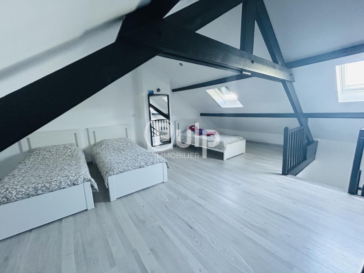 vente Maison Sin Le Noble (59450) réf:dou17831 - Pulp Immobilier