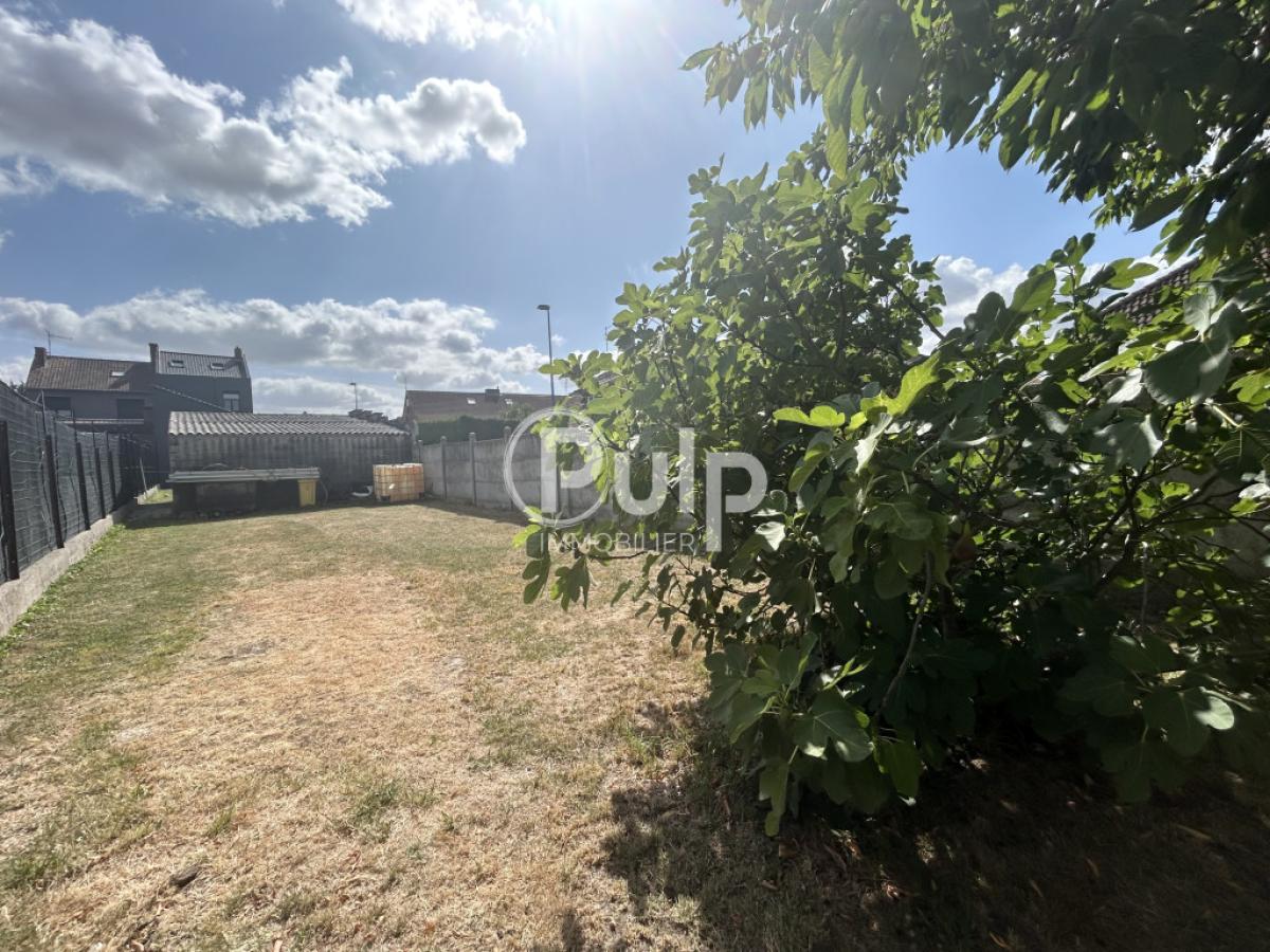 vente Maison Sin Le Noble (59450) réf:dou17831 - Pulp Immobilier