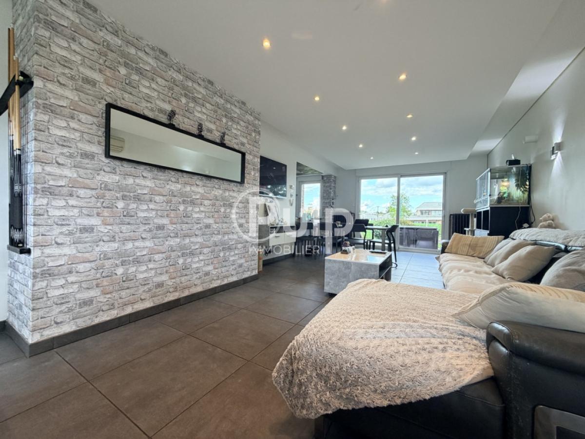 vente Maison Sin Le Noble (59450) réf:dou18458 - Pulp Immobilier