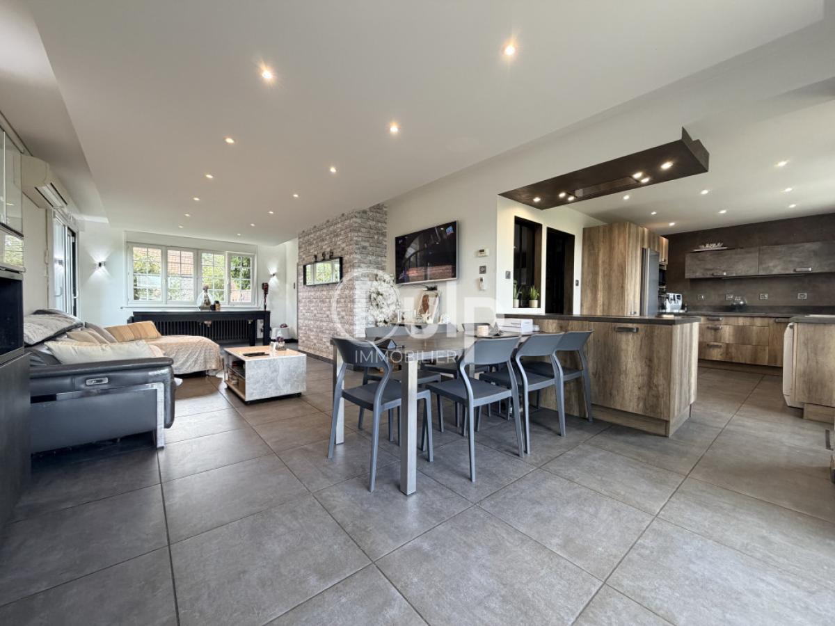 vente Maison Sin Le Noble (59450) réf:dou18458 - Pulp Immobilier