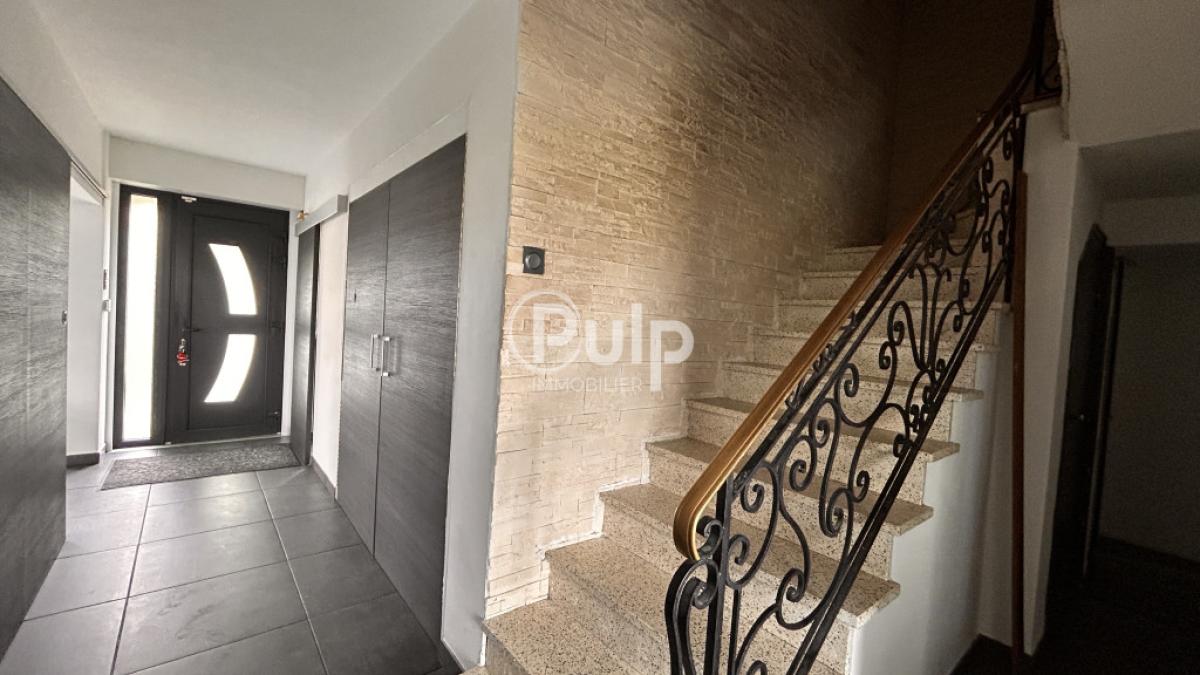 vente Maison Sin Le Noble (59450) réf:dou18458 - Pulp Immobilier