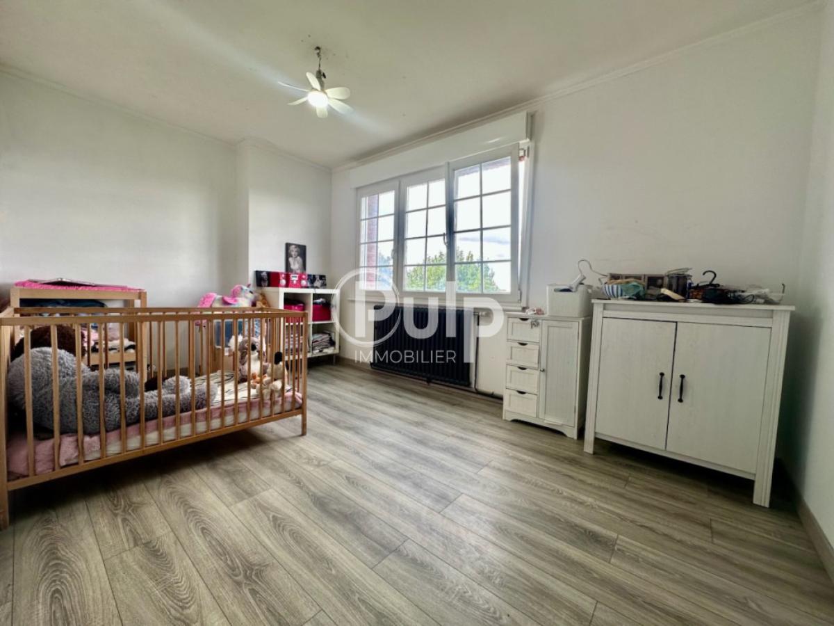 vente Maison Sin Le Noble (59450) réf:dou18458 - Pulp Immobilier