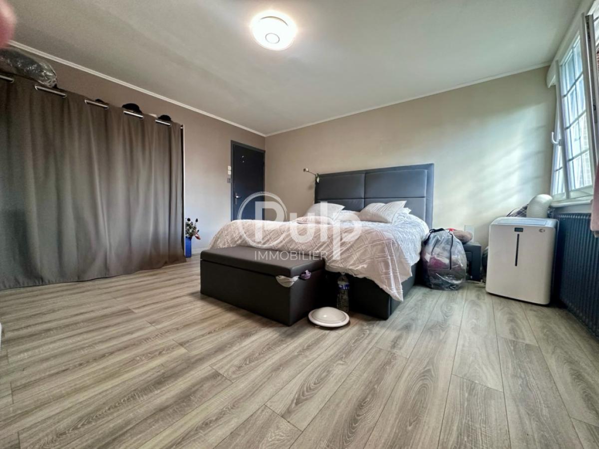 vente Maison Sin Le Noble (59450) réf:dou18458 - Pulp Immobilier