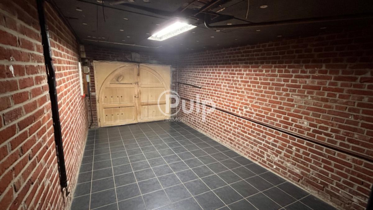 vente Maison Sin Le Noble (59450) réf:dou18458 - Pulp Immobilier