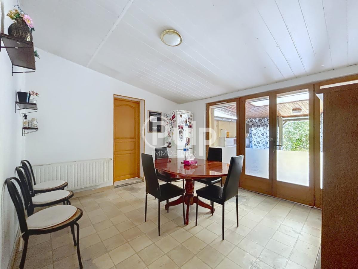 vente Maison Somain (59490) réf:somf70 - Pulp Immobilier