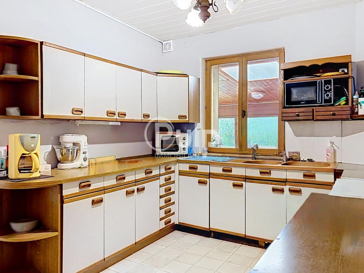 vente Maison Somain (59490) réf:somf70 - Pulp Immobilier