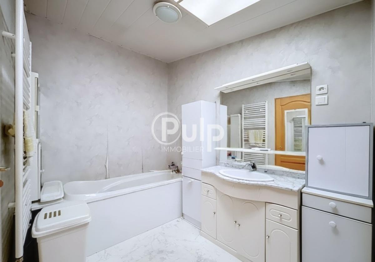 vente Maison Somain (59490) réf:somf70 - Pulp Immobilier
