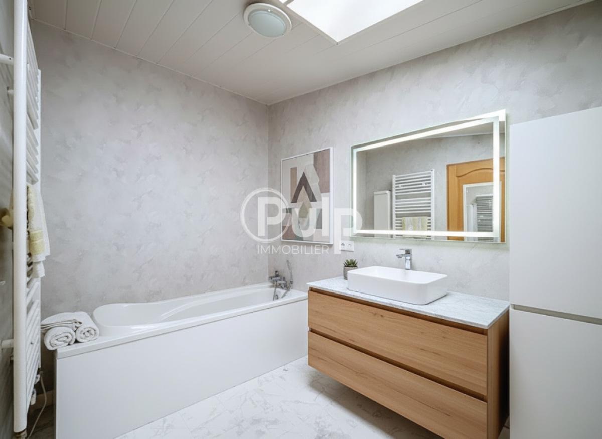 vente Maison Somain (59490) réf:somf70 - Pulp Immobilier