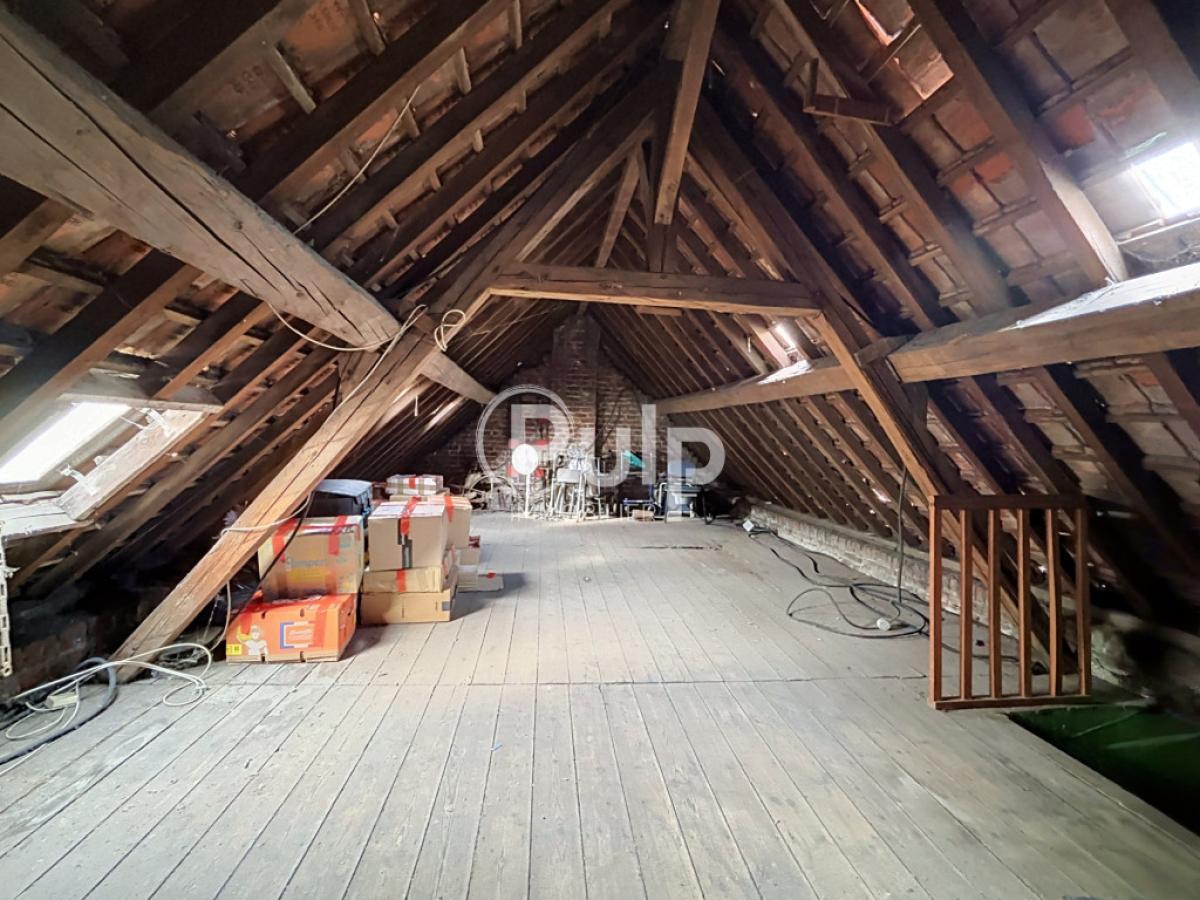 vente Maison Somain (59490) réf:somf70 - Pulp Immobilier