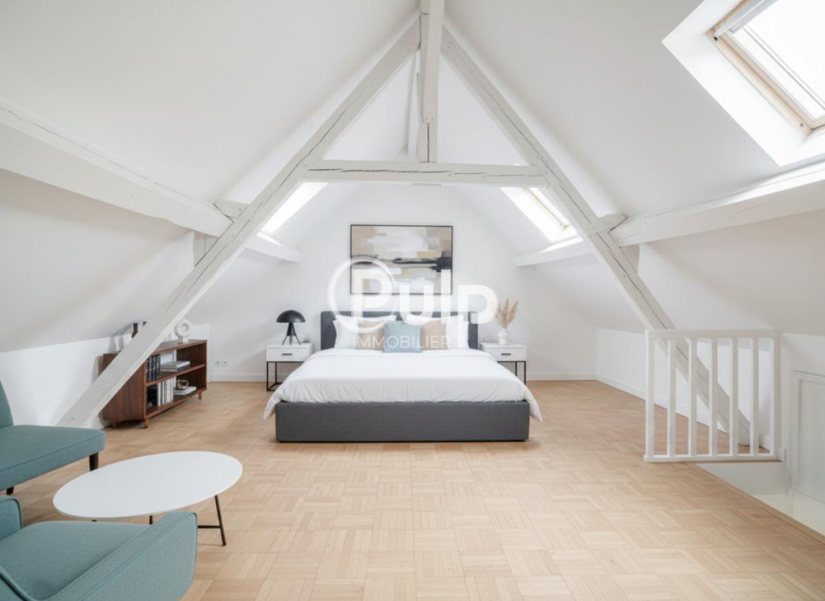 vente Maison Somain (59490) réf:somf70 - Pulp Immobilier