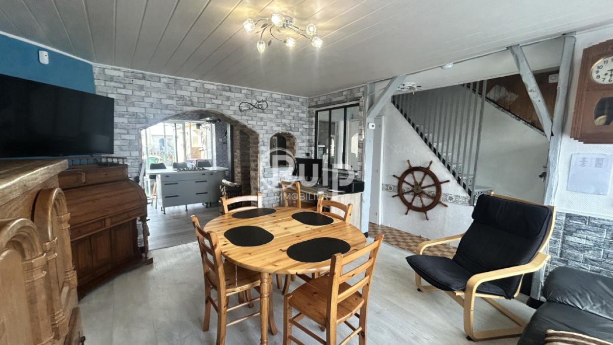 vente Maison Souchez (62153) réf:lie18163 - Pulp Immobilier