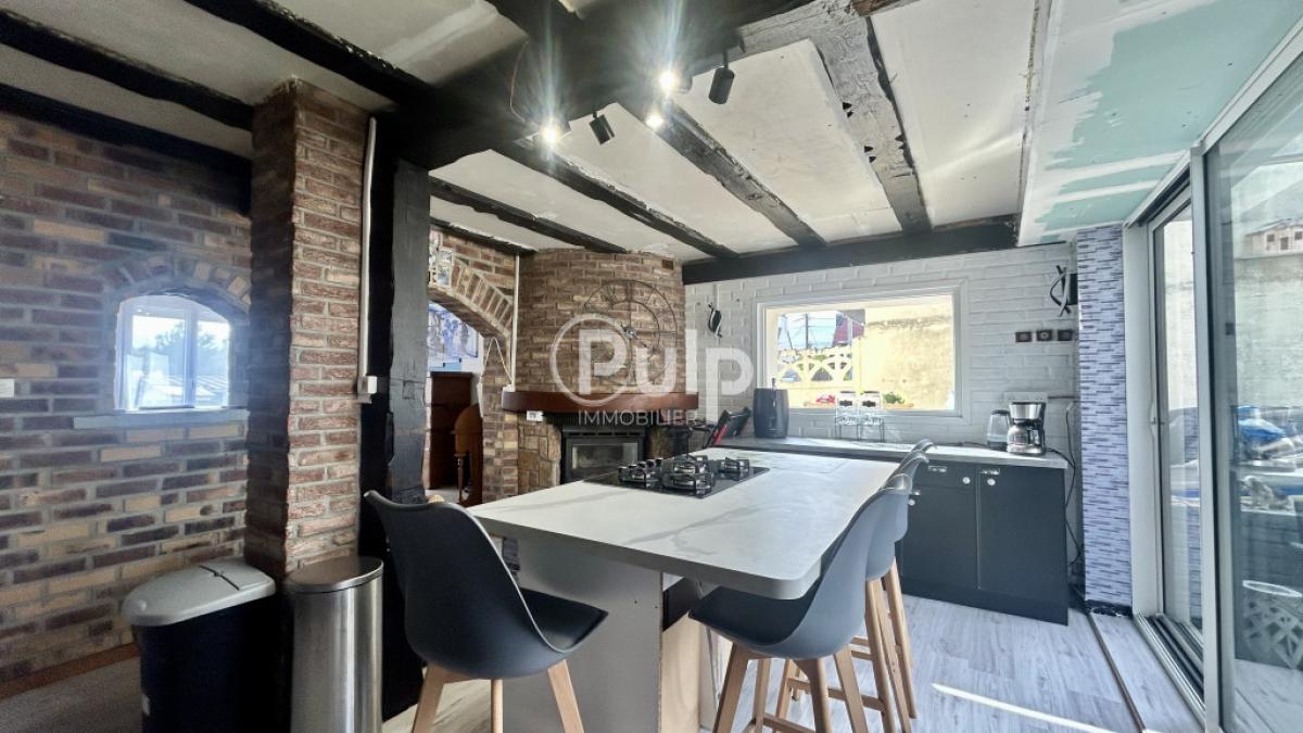 vente Maison Souchez (62153) réf:lie18163 - Pulp Immobilier