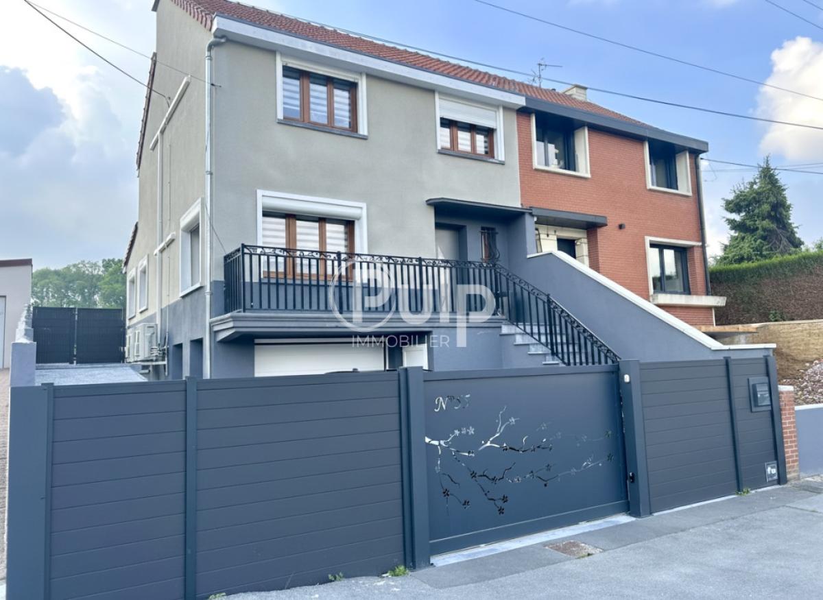 vente Maison Souchez (62153) réf:seg17818 - Pulp Immobilier