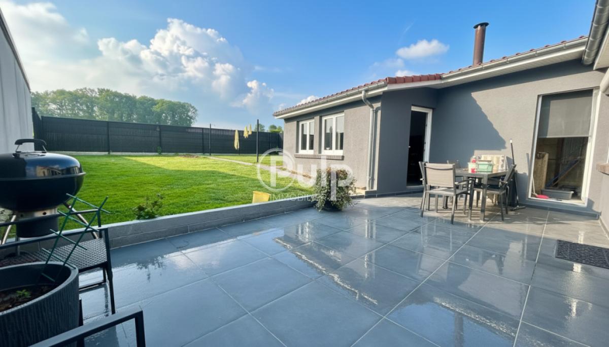 vente Maison Souchez (62153) réf:seg17818 - Pulp Immobilier