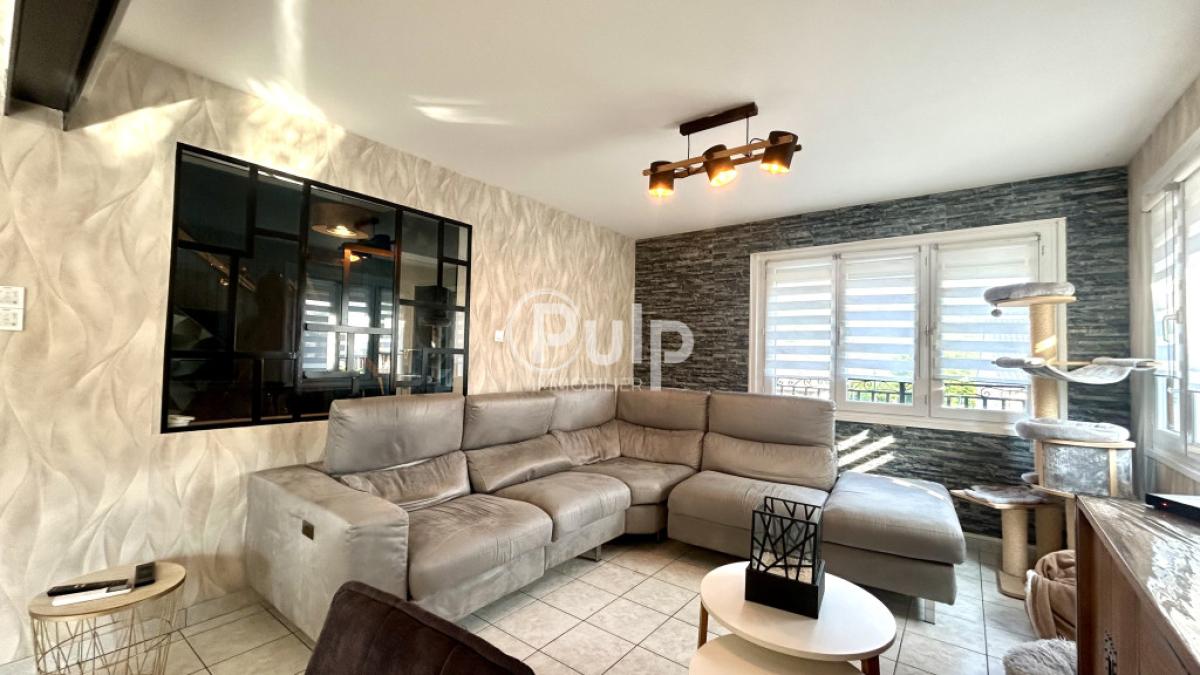 vente Maison Souchez (62153) réf:seg17818 - Pulp Immobilier