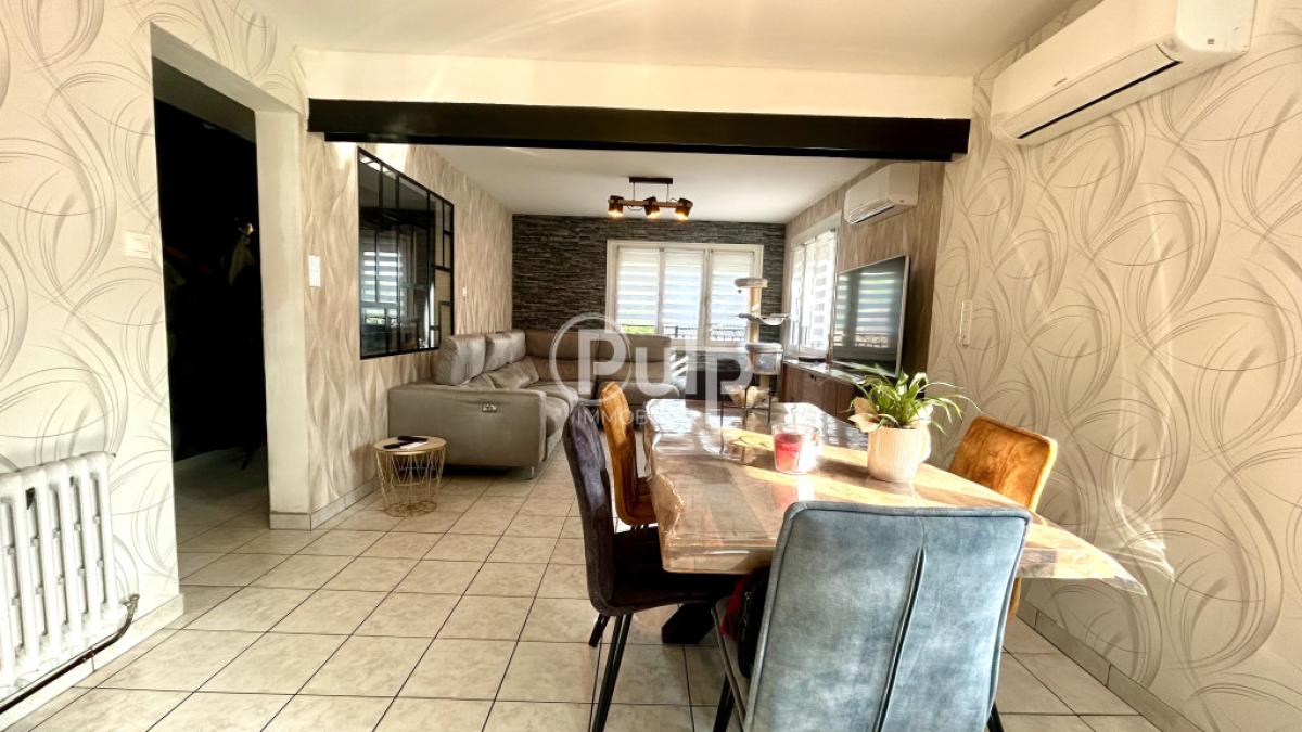 vente Maison Souchez (62153) réf:seg17818 - Pulp Immobilier