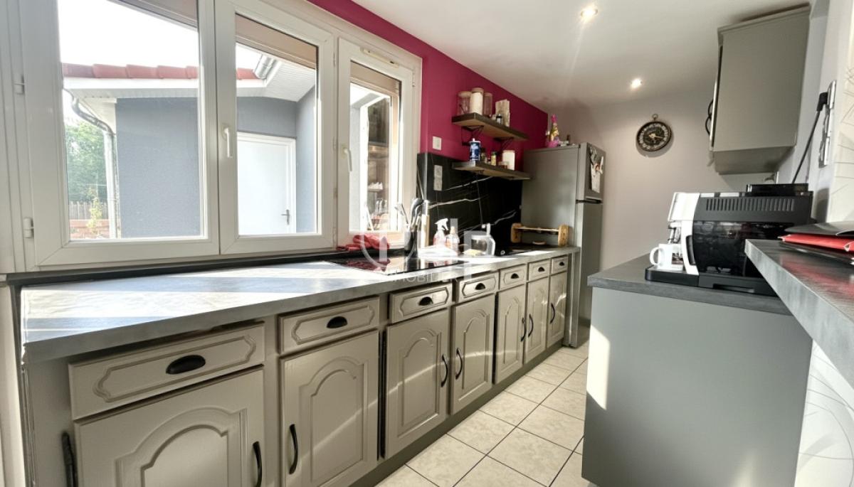 vente Maison Souchez (62153) réf:seg17818 - Pulp Immobilier