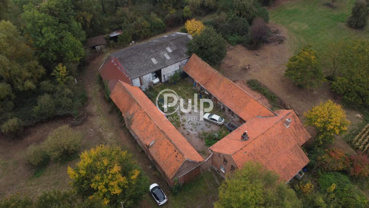 vente Maison Steenwerck (59181) réf:estf49 - Pulp Immobilier