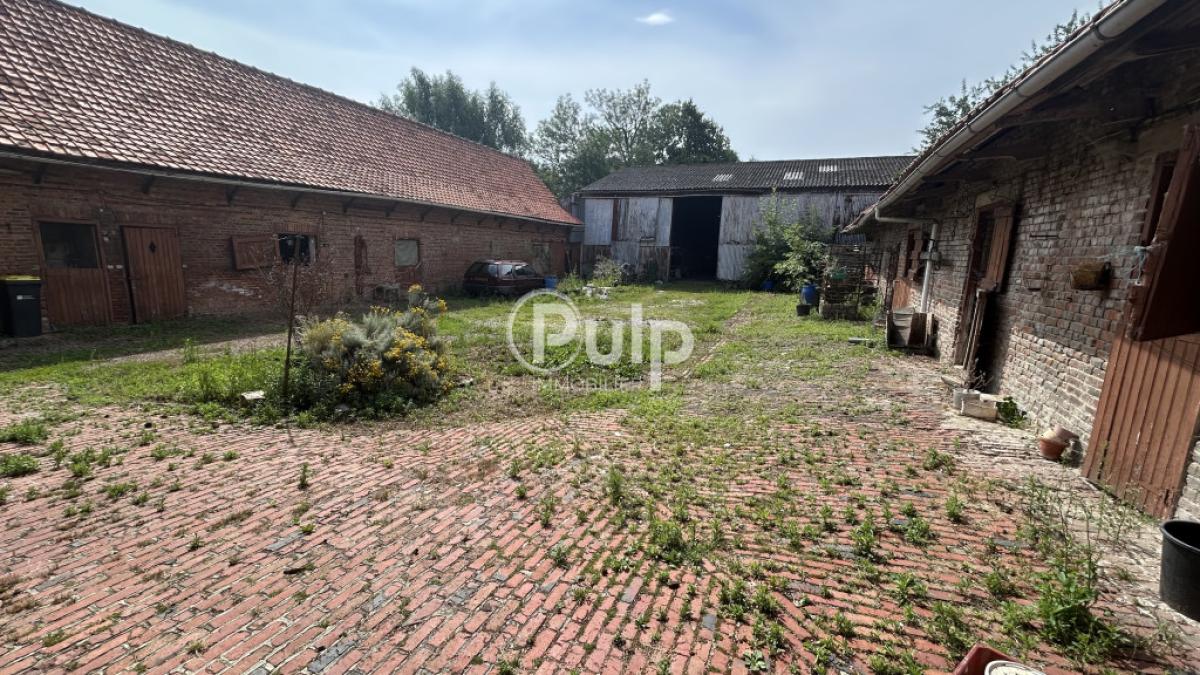 vente Maison Steenwerck (59181) réf:estf49 - Pulp Immobilier