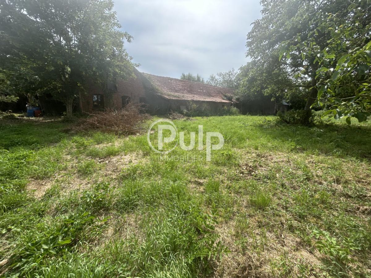 vente Maison Steenwerck (59181) réf:estf49 - Pulp Immobilier
