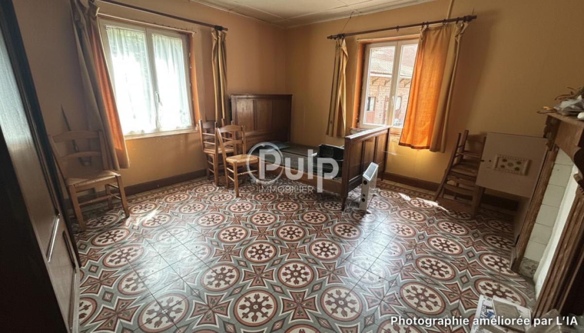 vente Maison Steenwerck (59181) réf:estf49 - Pulp Immobilier