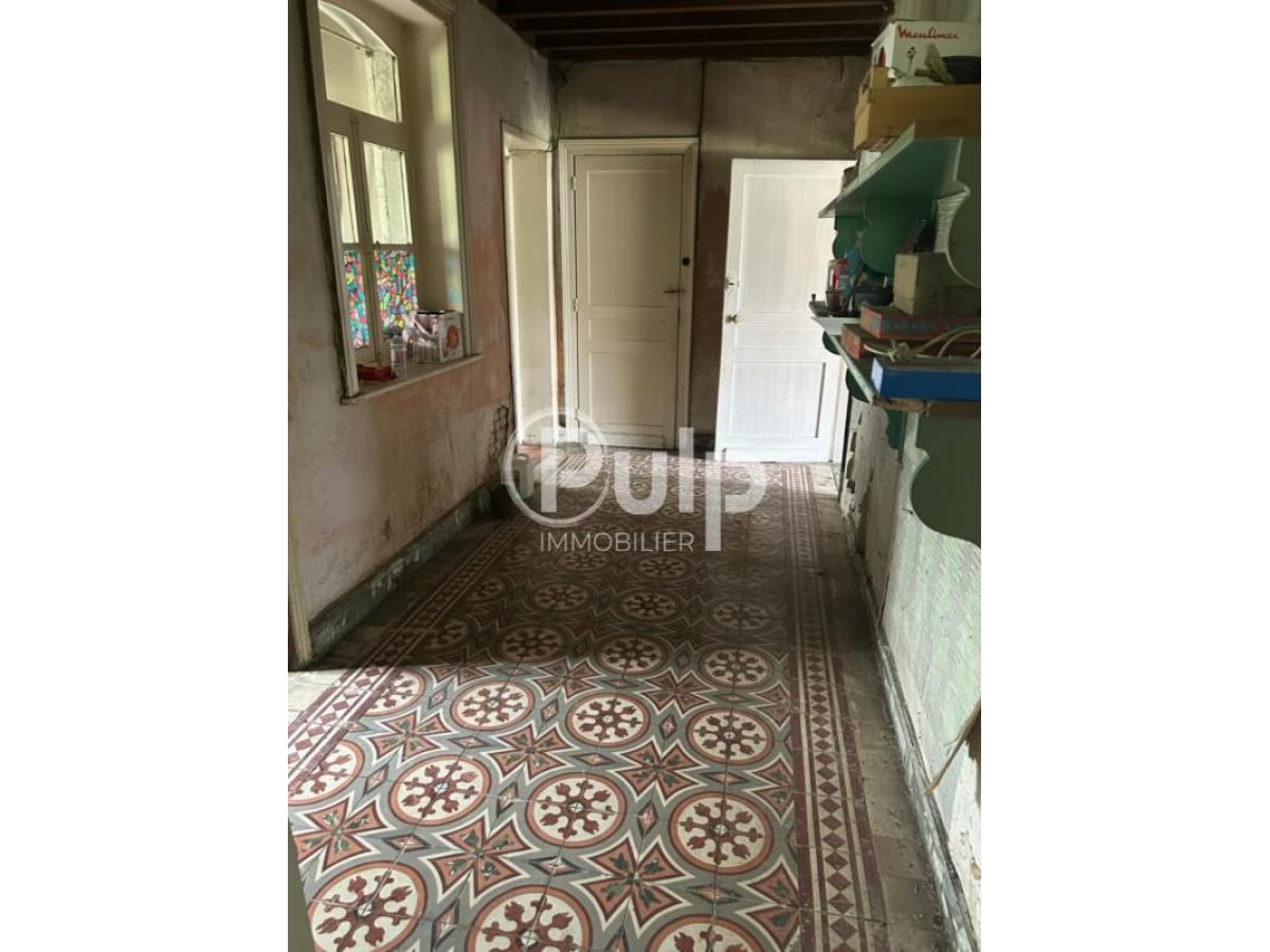 vente Maison Steenwerck (59181) réf:estf49 - Pulp Immobilier