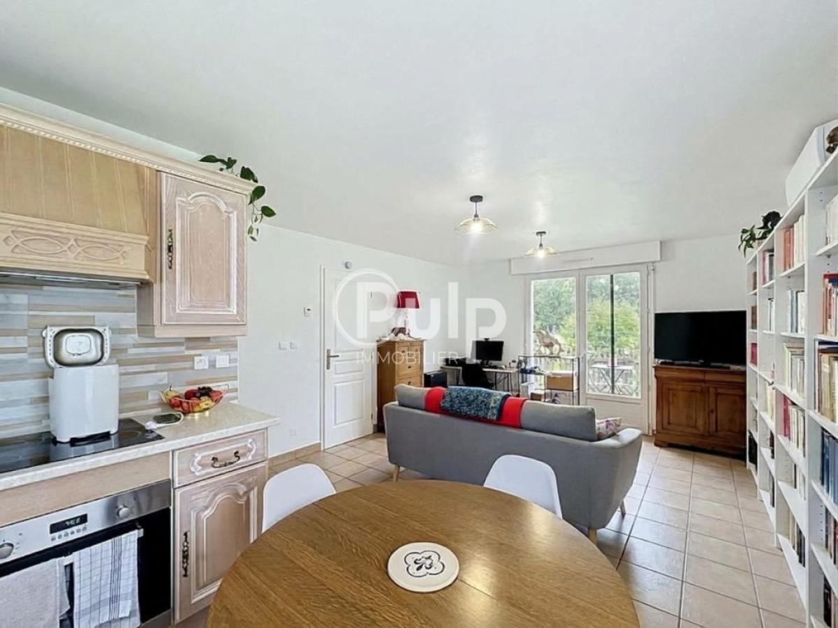Maison 3 pièces 44 m² · à Tortefontaine · 43,5 m² · 98 000 €
