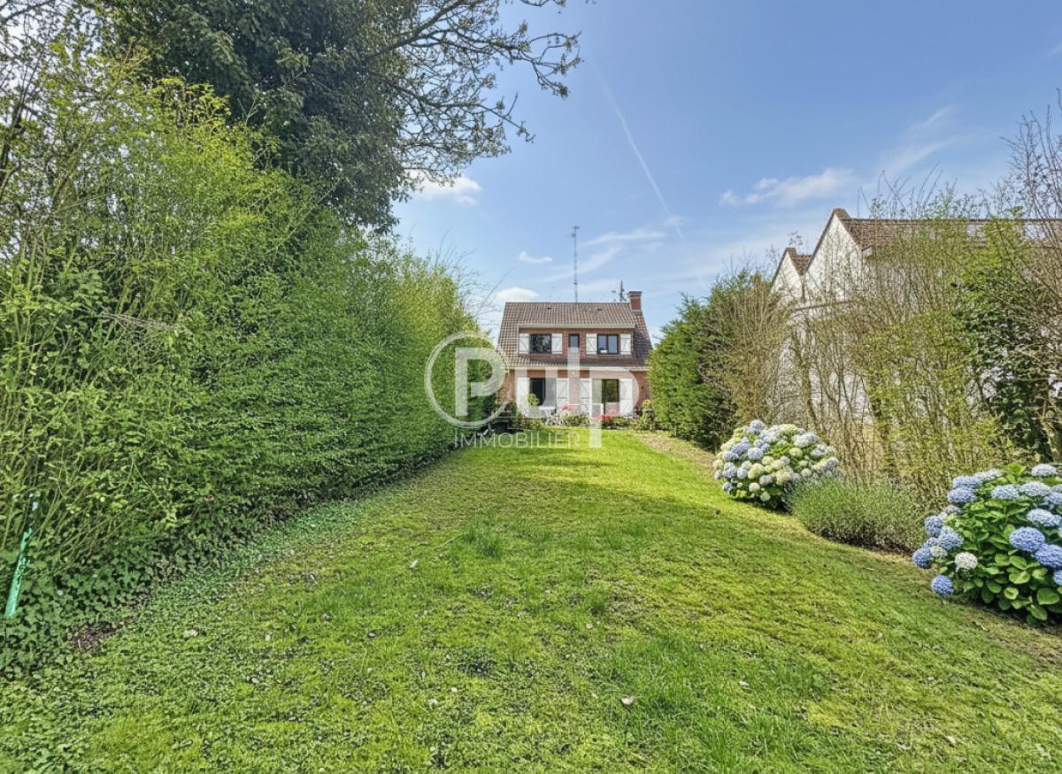 vente Maison Tourcoing (59200) réf:siege17614 - Pulp Immobilier