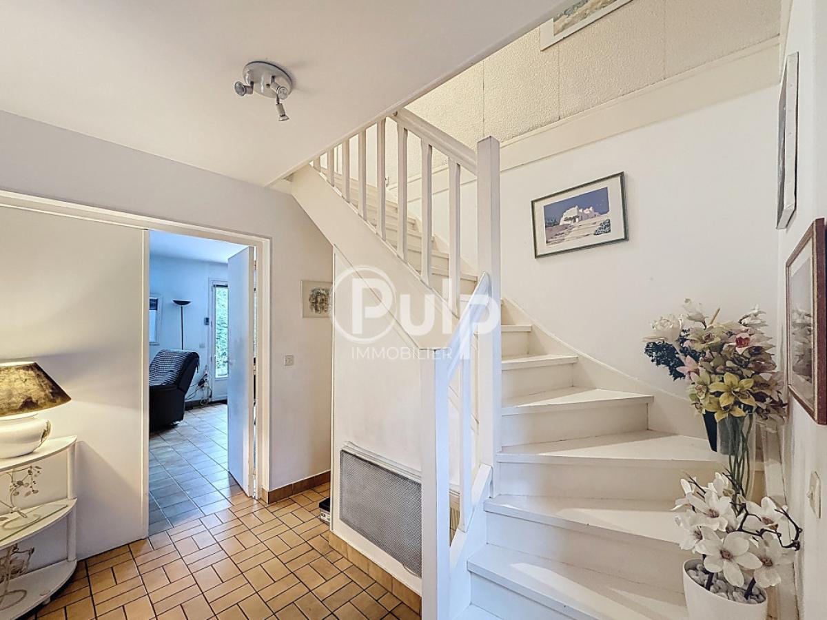 vente Maison Tourcoing (59200) réf:siege17614 - Pulp Immobilier
