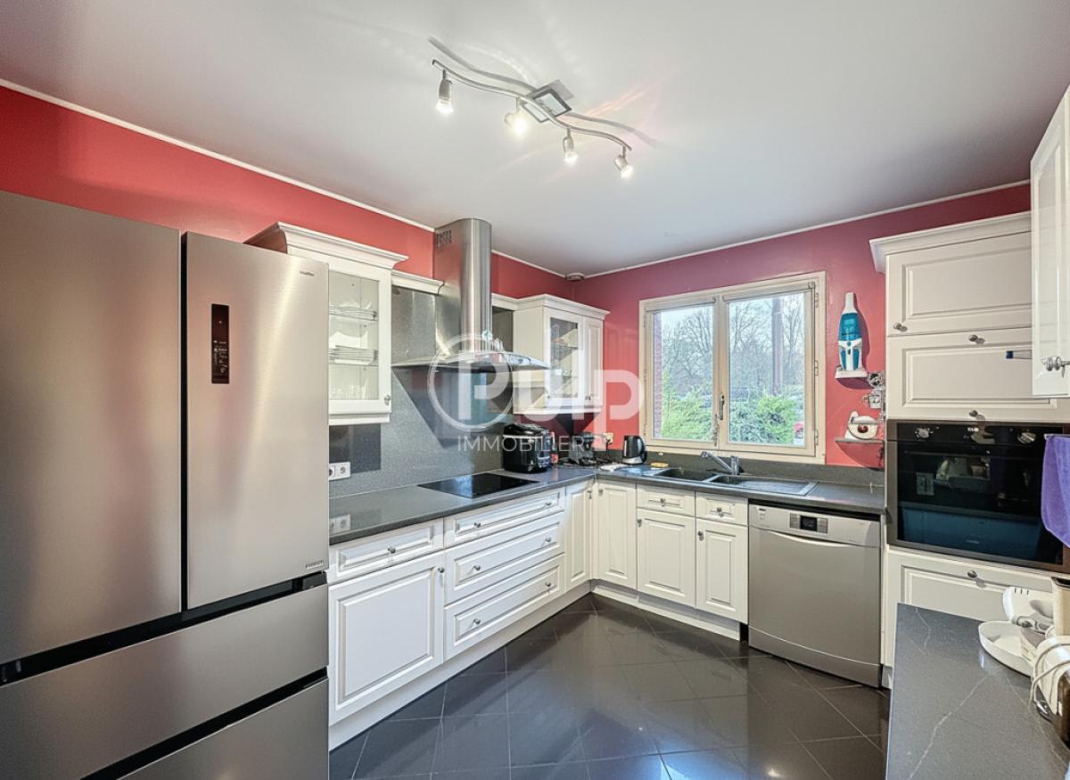 vente Maison Tourcoing (59200) réf:siege17614 - Pulp Immobilier