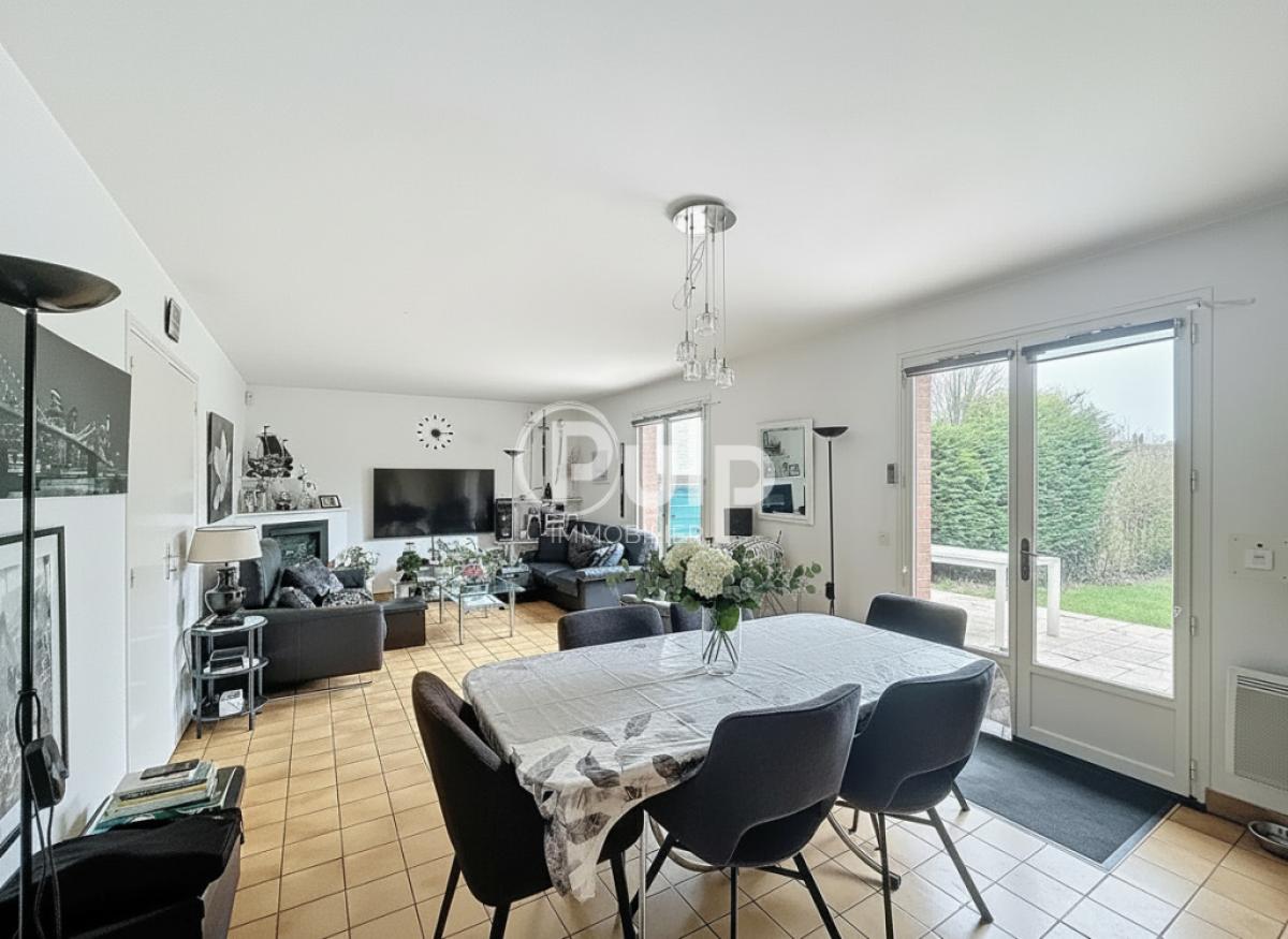 vente Maison Tourcoing (59200) réf:siege17614 - Pulp Immobilier