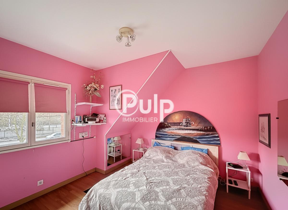 vente Maison Tourcoing (59200) réf:siege17614 - Pulp Immobilier