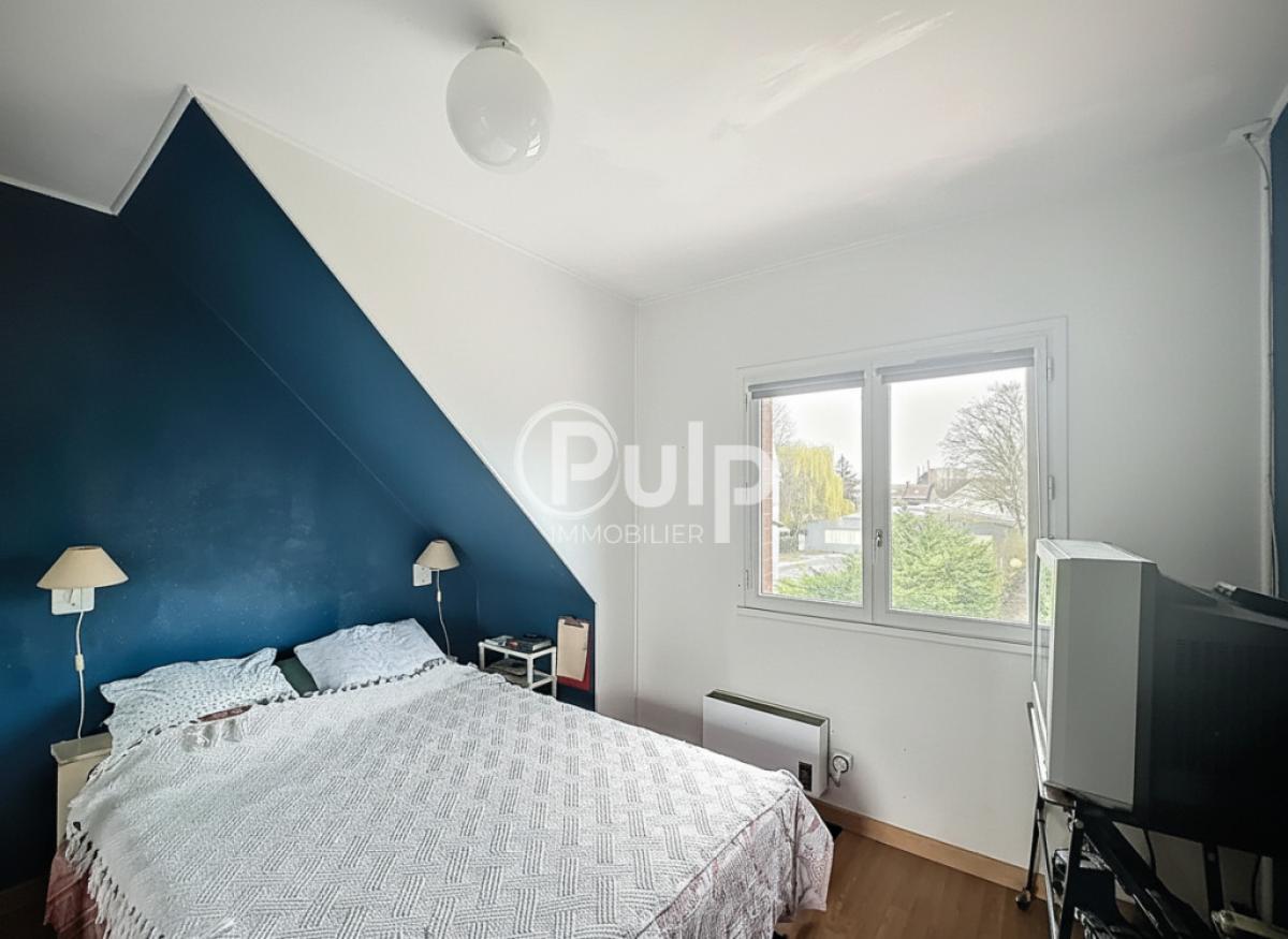 vente Maison Tourcoing (59200) réf:siege17614 - Pulp Immobilier