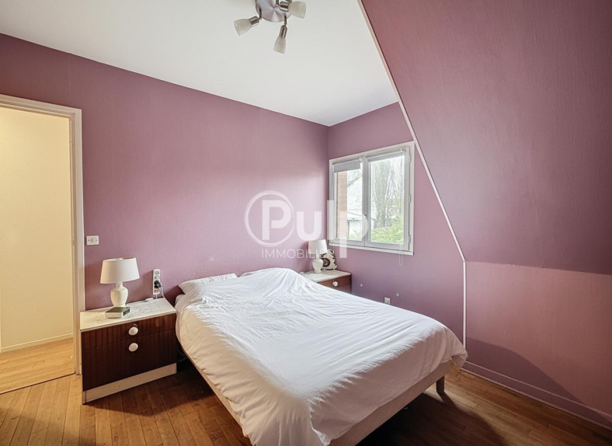 vente Maison Tourcoing (59200) réf:siege17614 - Pulp Immobilier