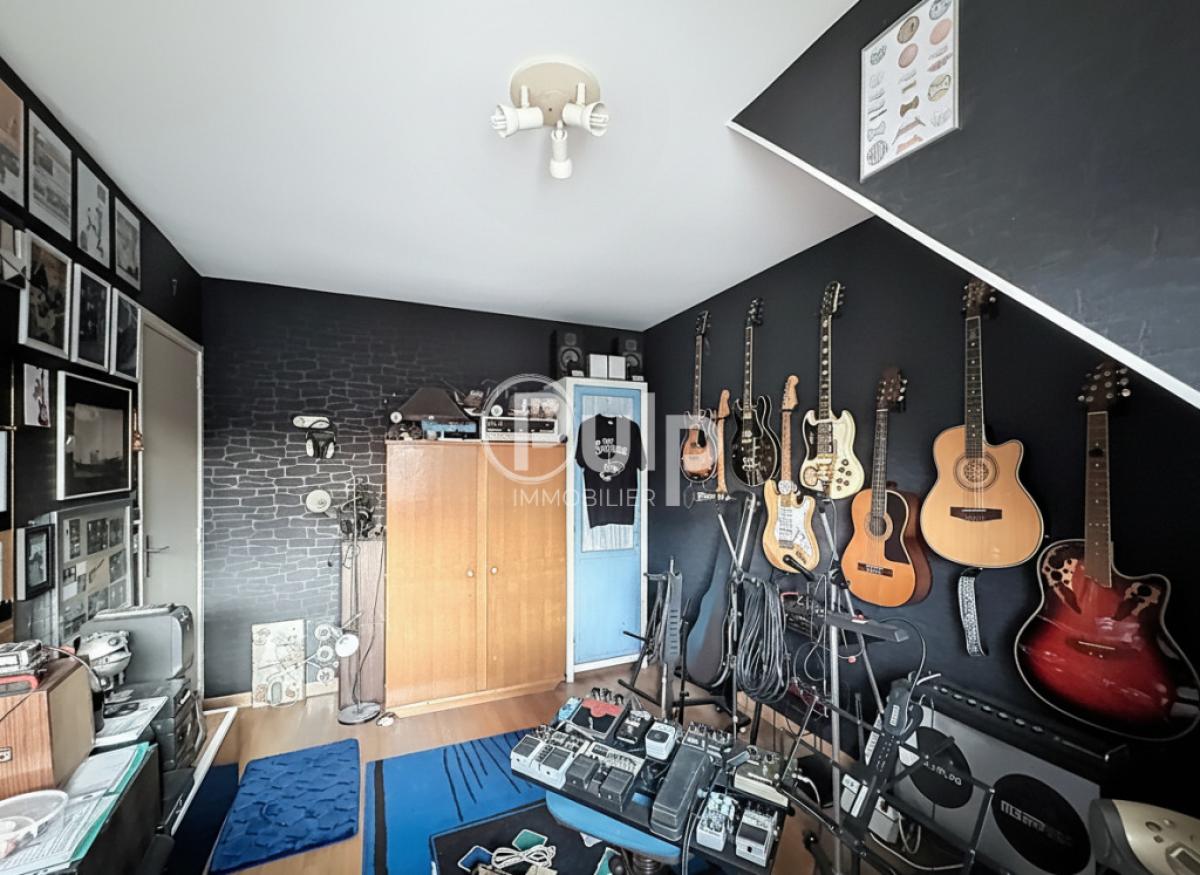 vente Maison Tourcoing (59200) réf:siege17614 - Pulp Immobilier