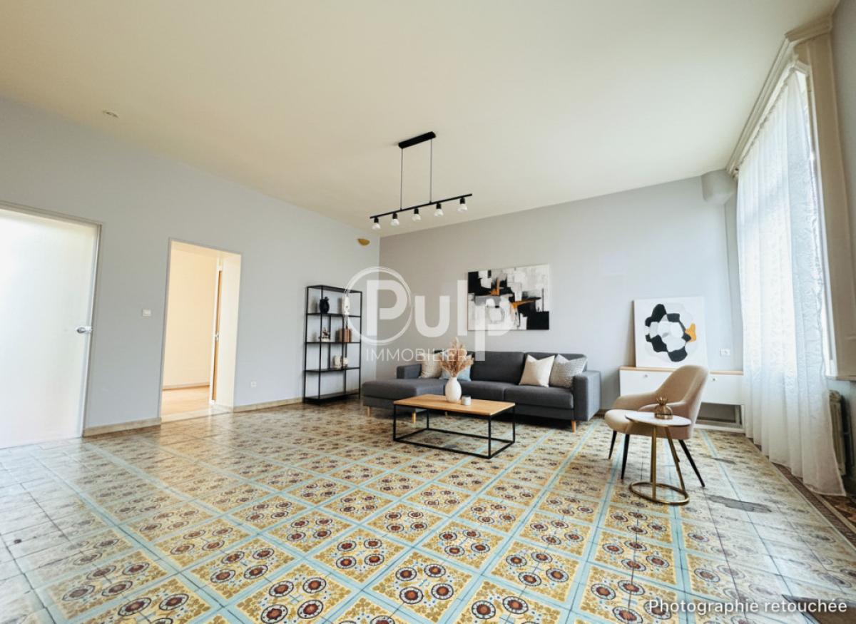 vente Maison Vendin Le Vieil (62880) réf:bil17275 - Pulp Immobilier