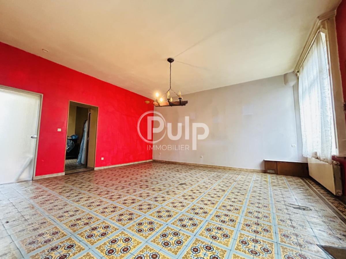 vente Maison Vendin Le Vieil (62880) réf:bil17275 - Pulp Immobilier