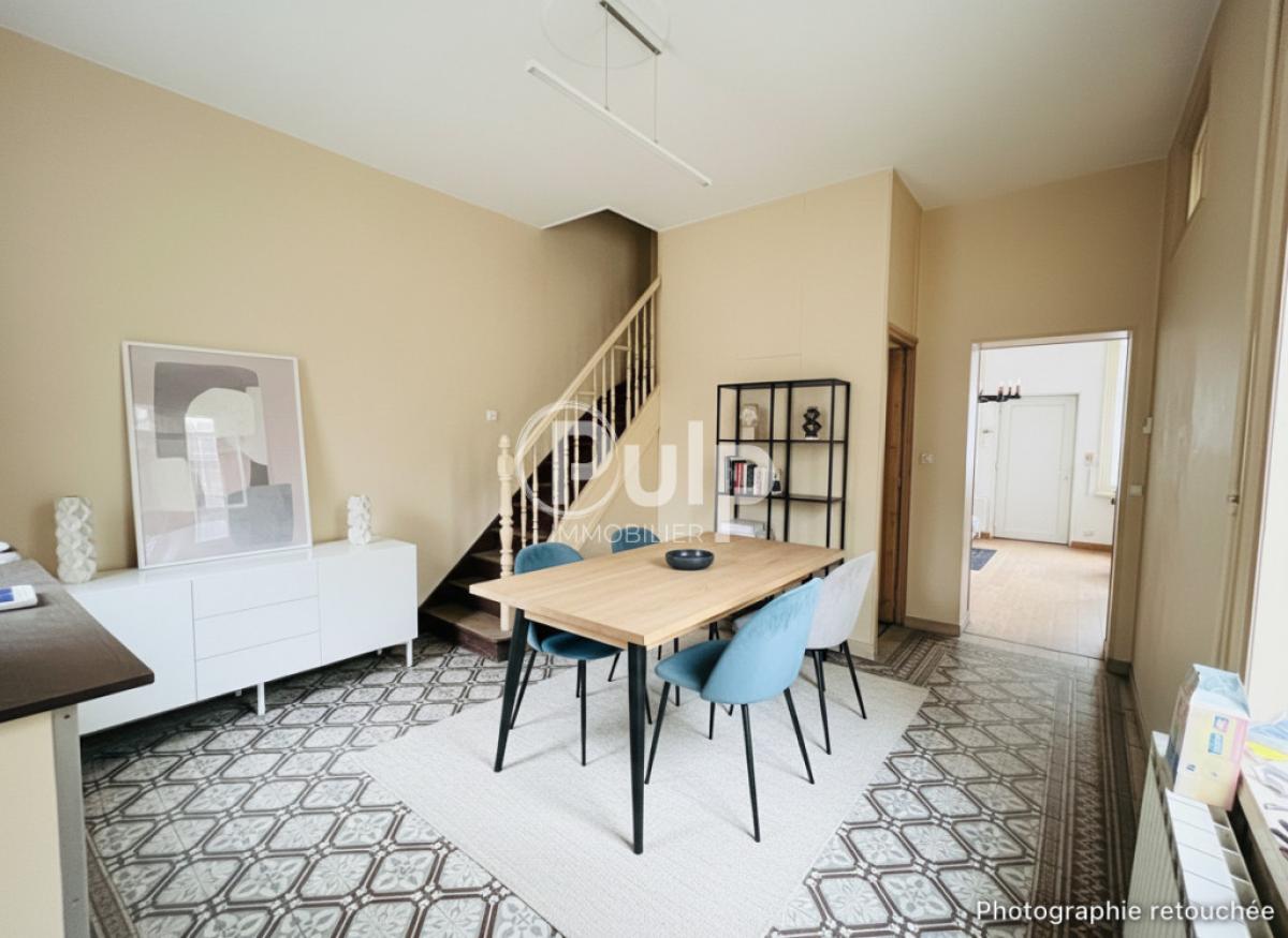 vente Maison Vendin Le Vieil (62880) réf:bil17275 - Pulp Immobilier