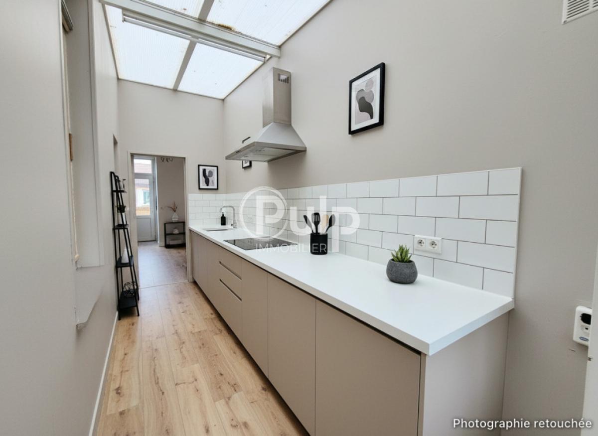vente Maison Vendin Le Vieil (62880) réf:bil17275 - Pulp Immobilier