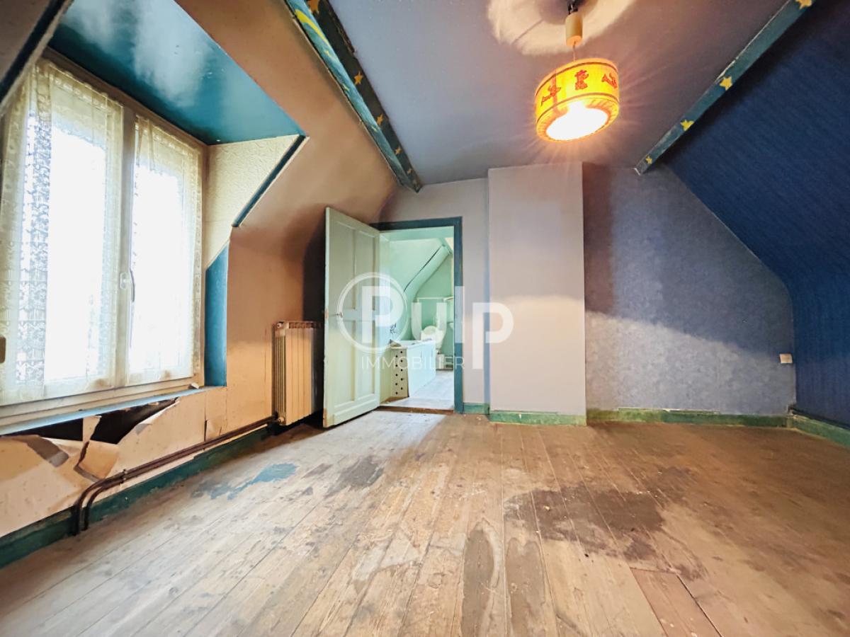 vente Maison Vendin Le Vieil (62880) réf:bil17275 - Pulp Immobilier
