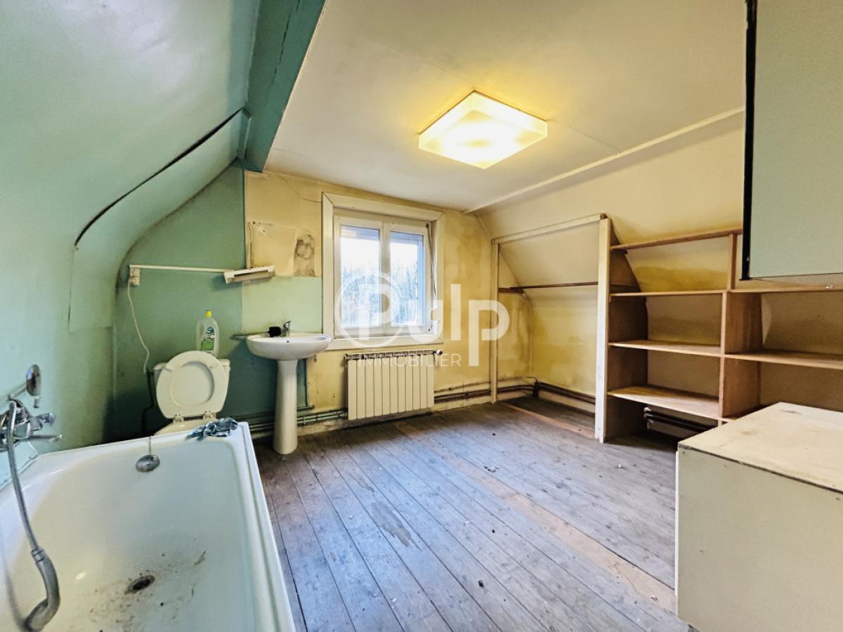 vente Maison Vendin Le Vieil (62880) réf:bil17275 - Pulp Immobilier