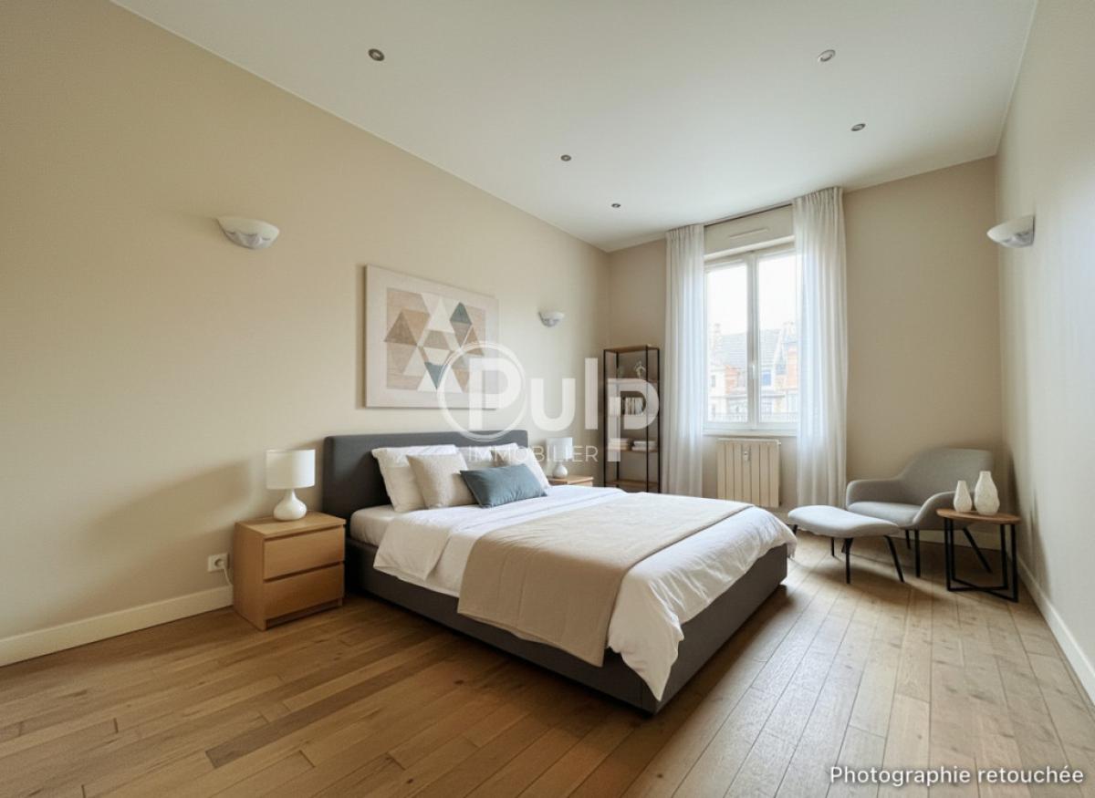 vente Maison Vendin Le Vieil (62880) réf:bil17275 - Pulp Immobilier