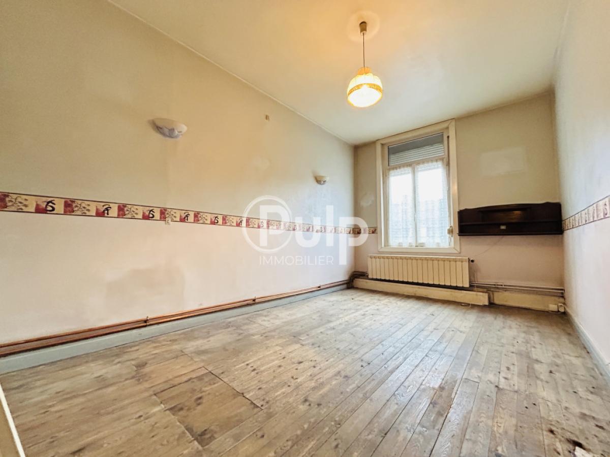 vente Maison Vendin Le Vieil (62880) réf:bil17275 - Pulp Immobilier