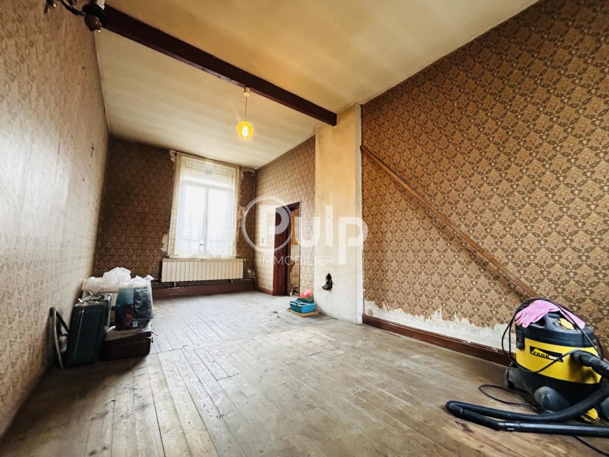 vente Maison Vendin Le Vieil (62880) réf:bil17275 - Pulp Immobilier