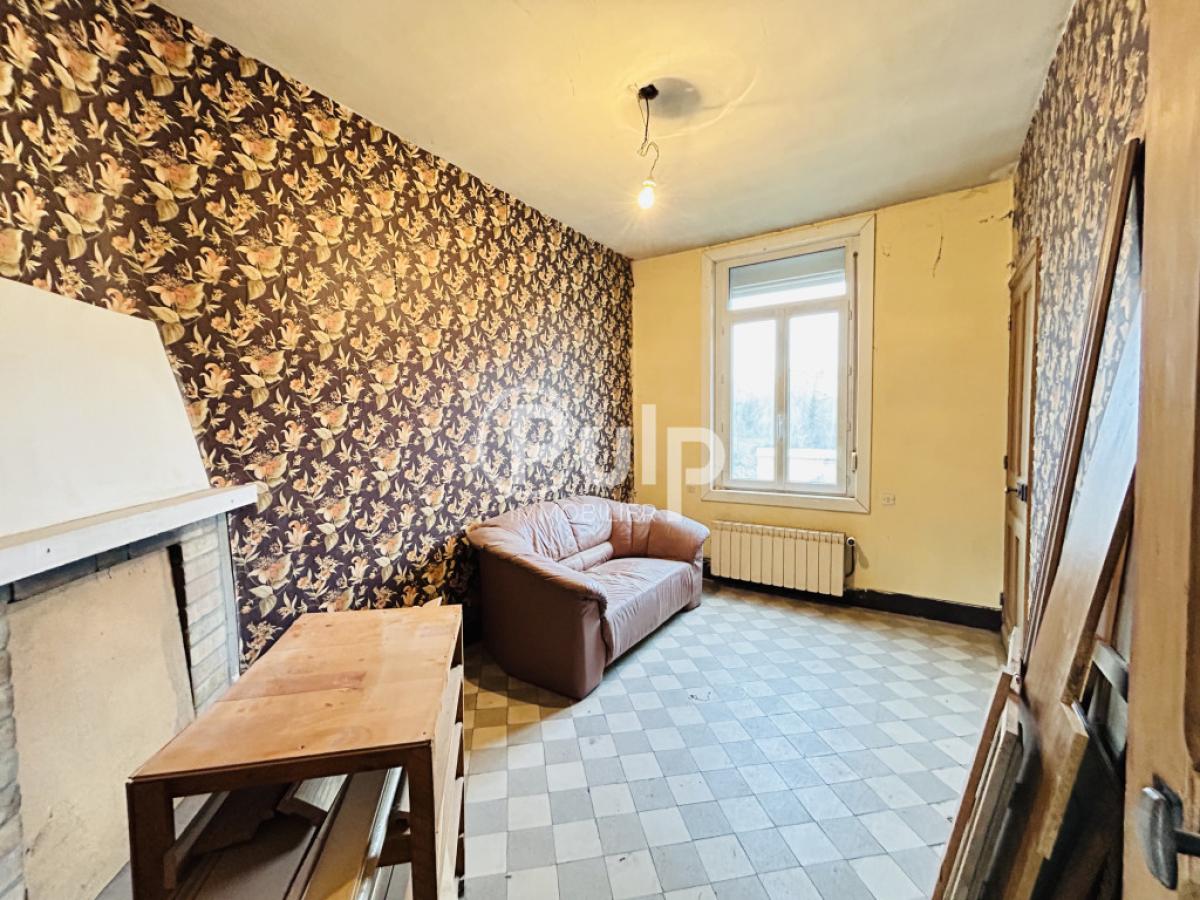 vente Maison Vendin Le Vieil (62880) réf:bil17275 - Pulp Immobilier