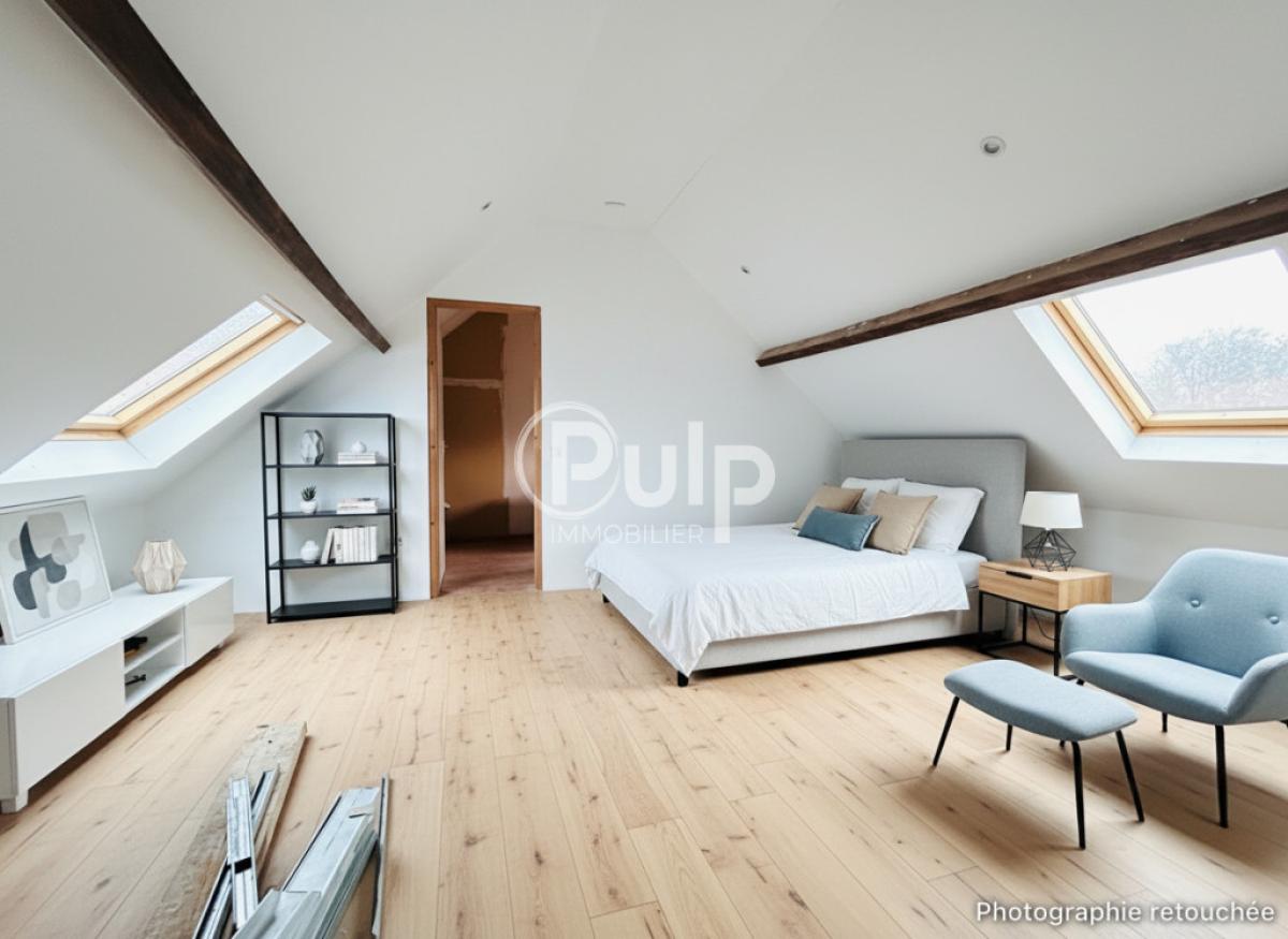 vente Maison Vendin Le Vieil (62880) réf:bil17275 - Pulp Immobilier