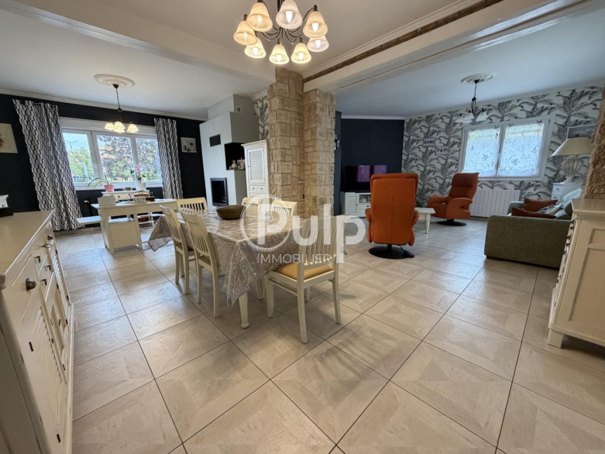 vente Maison Vendin Le Vieil (62880) réf:bil18473 - Pulp Immobilier