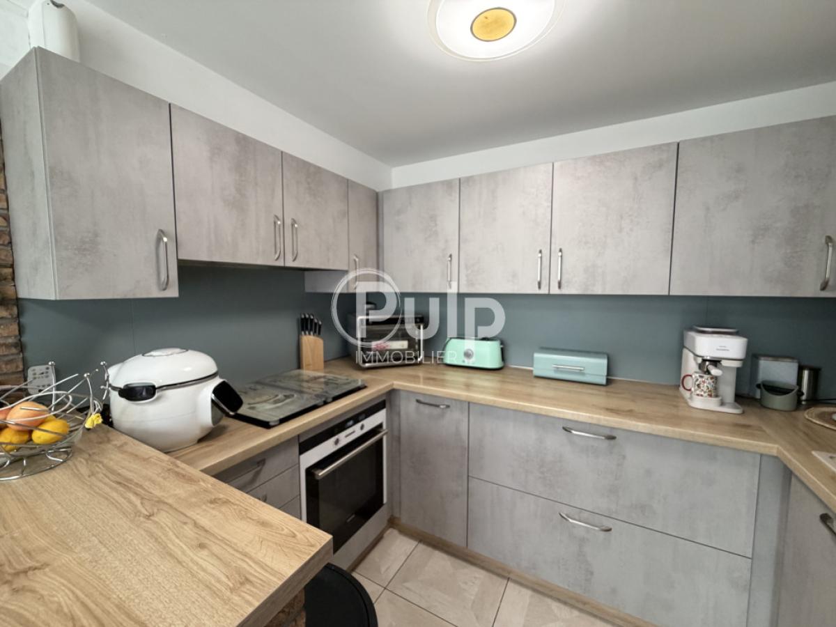 vente Maison Vendin Le Vieil (62880) réf:bil18473 - Pulp Immobilier