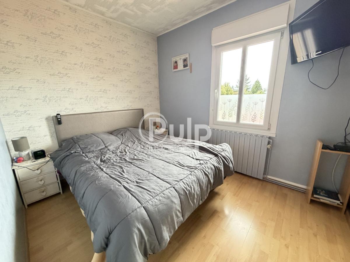 vente Maison Vendin Le Vieil (62880) réf:bil18473 - Pulp Immobilier