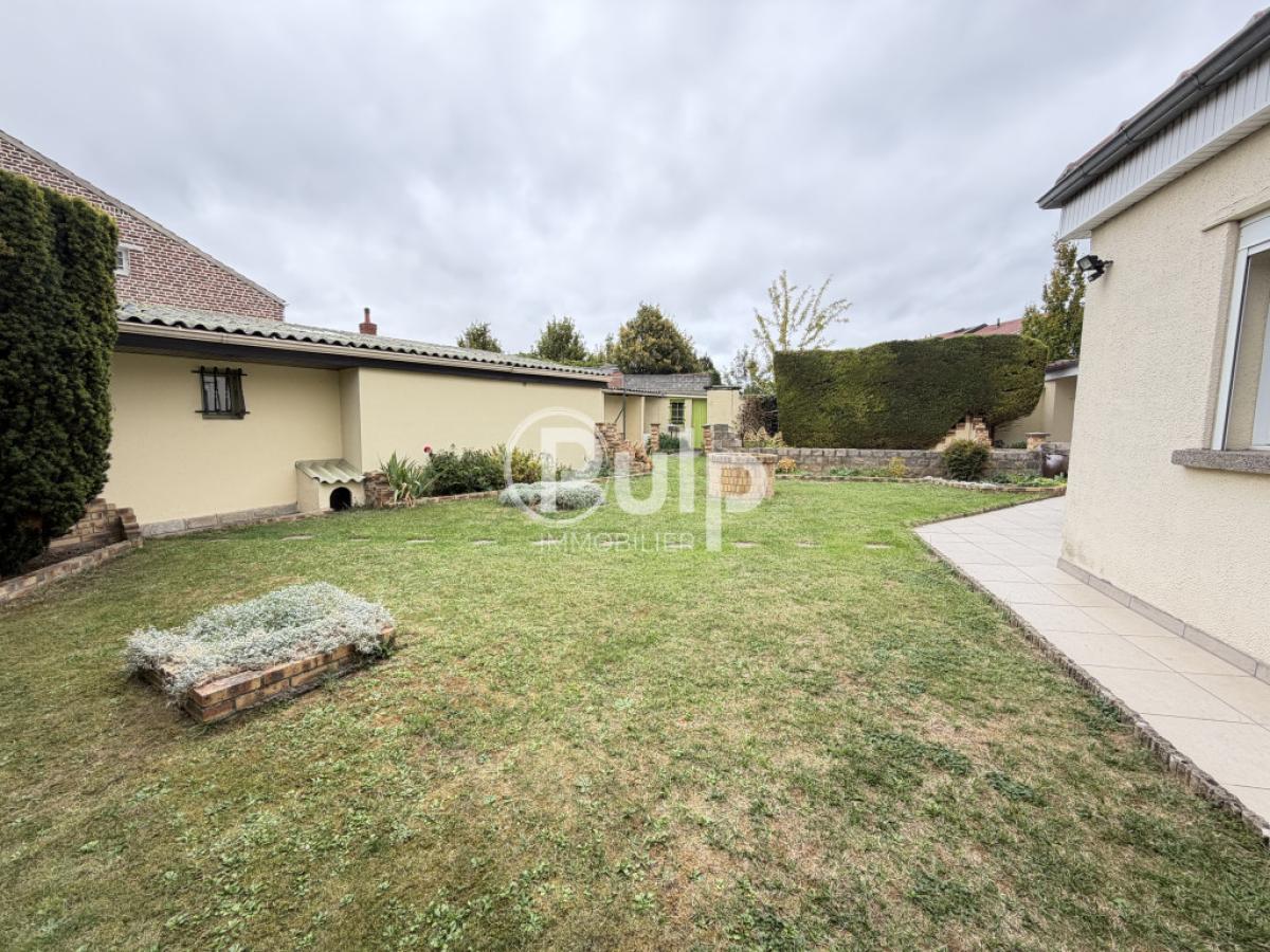 vente Maison Vendin Le Vieil (62880) réf:bil18473 - Pulp Immobilier